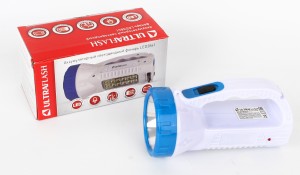 ручной фонарь Ultraflash серия AccuProfi LED3861 ручной фонарь Ultraflash серия AccuProfi LED3861