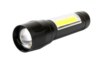 ручной фонарь Ultraflash серия AccuProfi E1337 ручной фонарь Ultraflash серия AccuProfi E1337