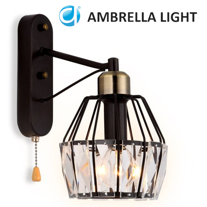 декоративные светильники Ambrella