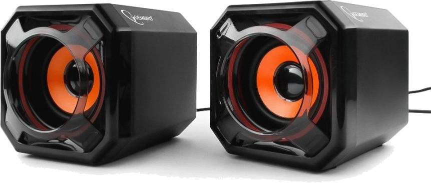Колонки 2.0 SPK-405, USB-питание, Gembird Колонки 2.0 SPK-405, USB-питание, Gembird