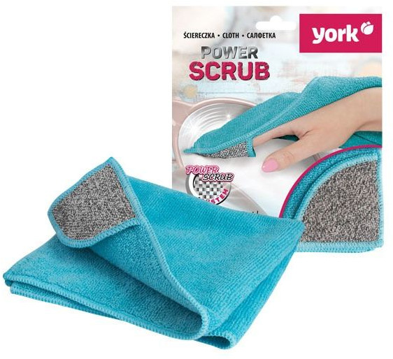 салфетки для уборки York