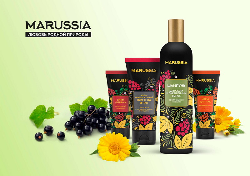 marusya 1