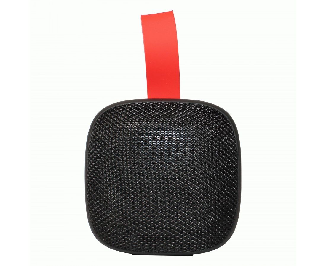 Bluetooth Колонка VIKEND Bike B, 5Вт, 1200мАч, IPX6, hands free, сопряжение, AUX, TF