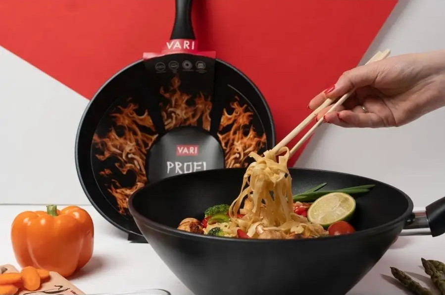 VARI WOK 2