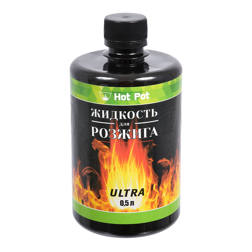 Жидкость для розжига 1