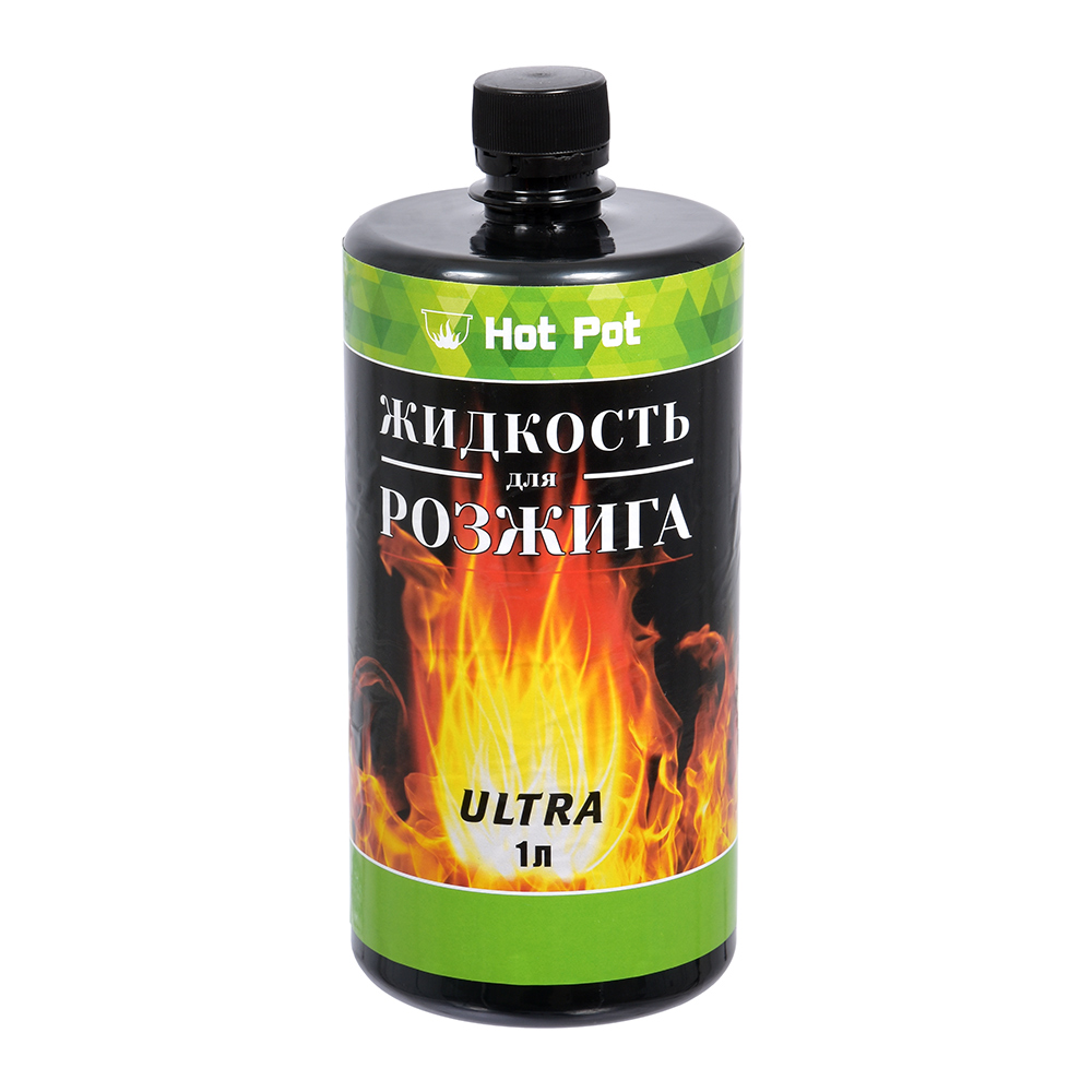 Жидкость для розжига 2