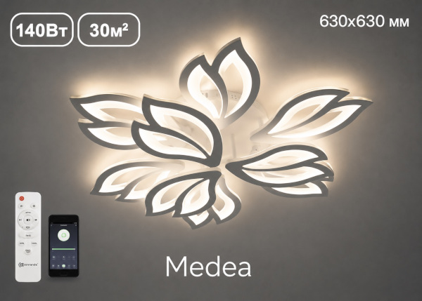 Medea 2