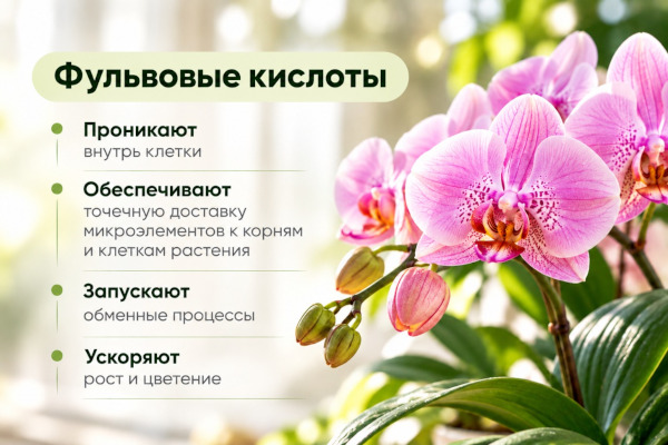 Фульвовые кислоты